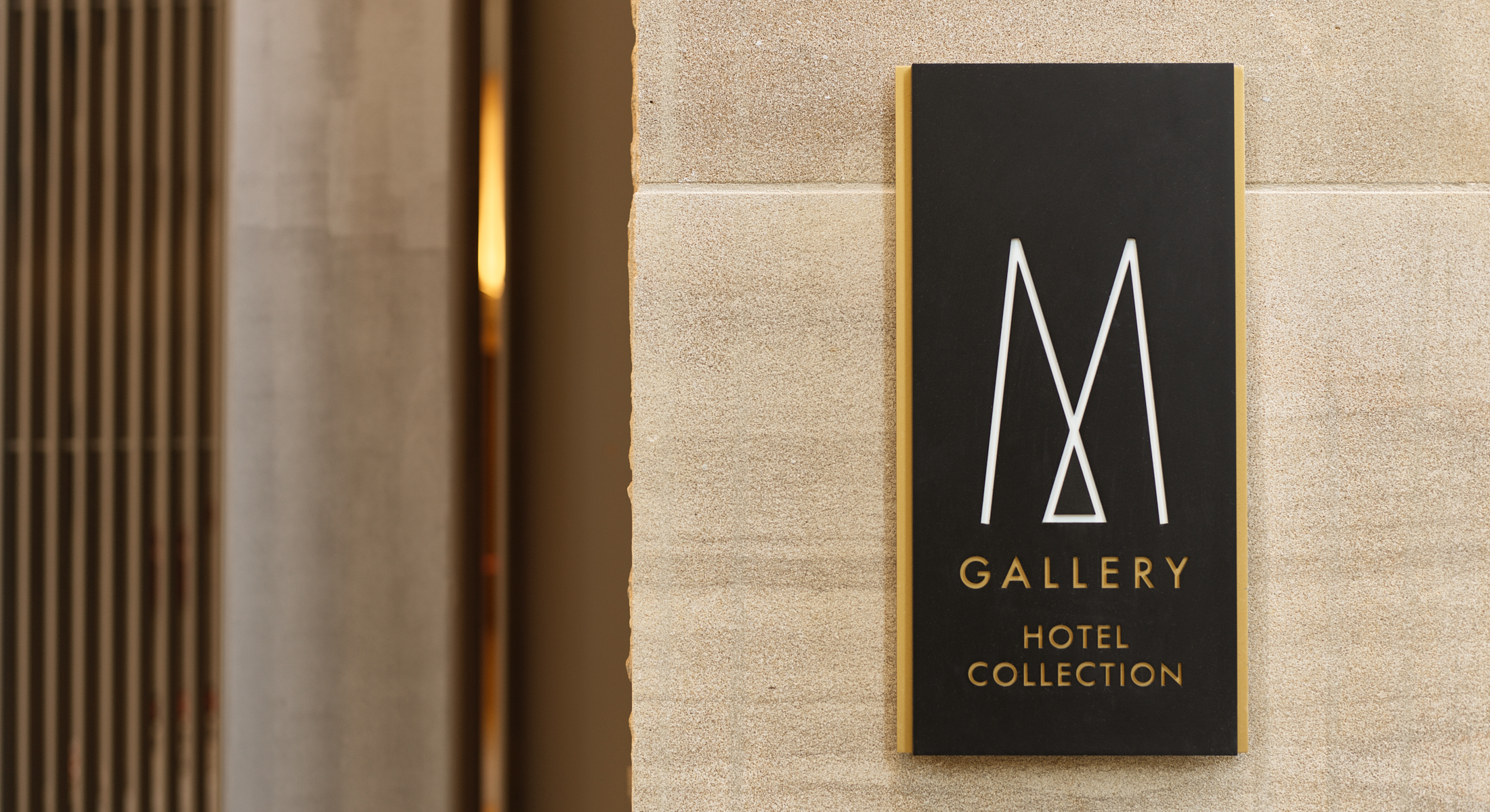 MGallery Brand page - The Porter House Hotel - MGallery
