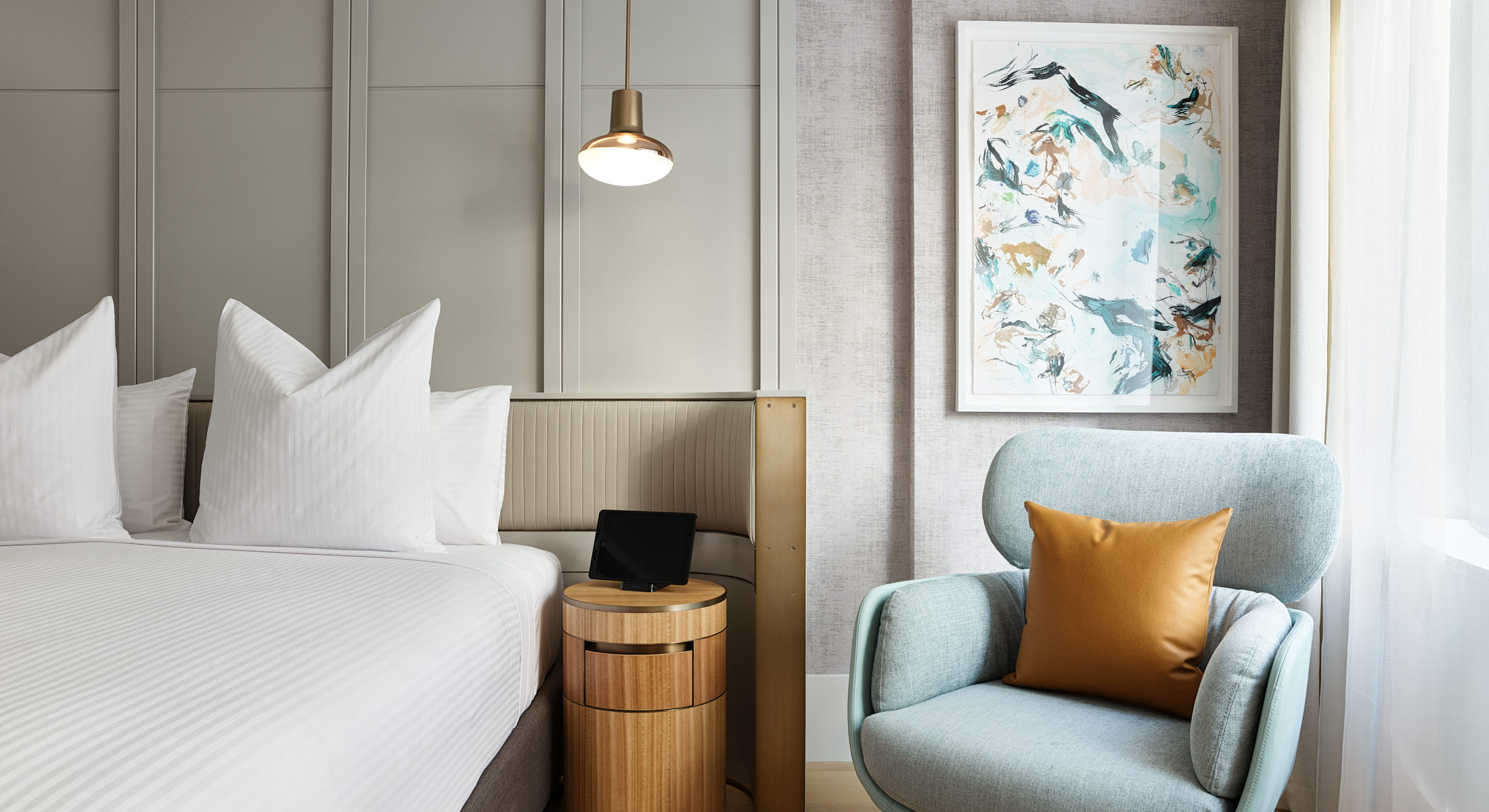 The Porter House Hotel | Sydney Hotel | Accommodation Sydney