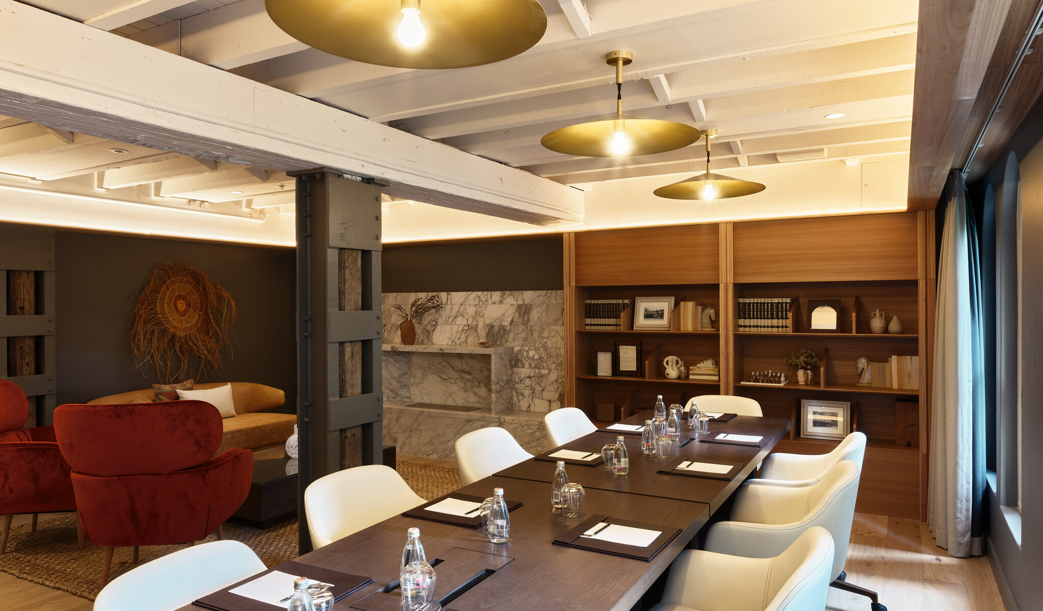 The Porter House Hotel | Sydney Hotel | Accommodation Sydney