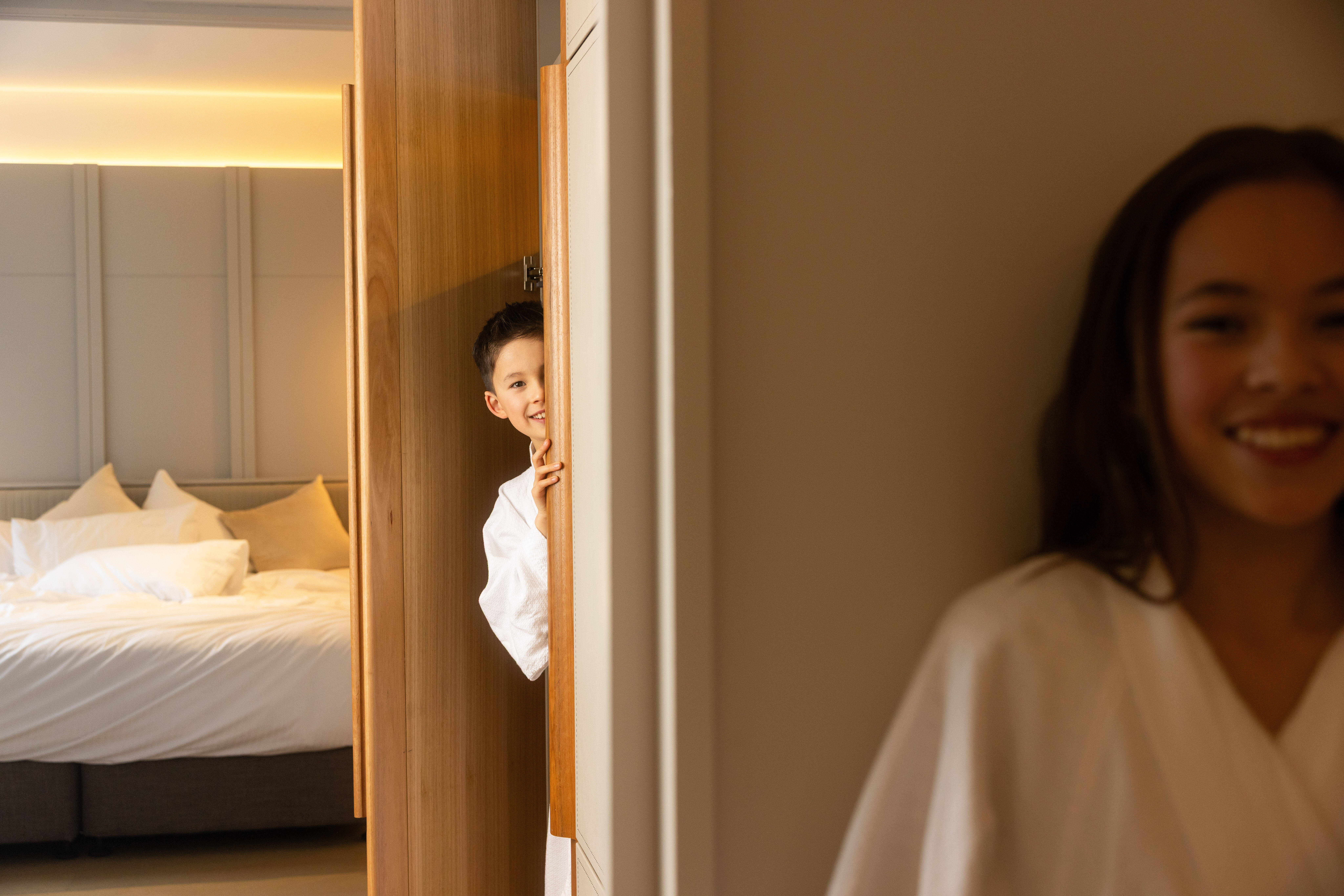 Family Offer_The Porter House Hotel Sydney_MGallery Collection