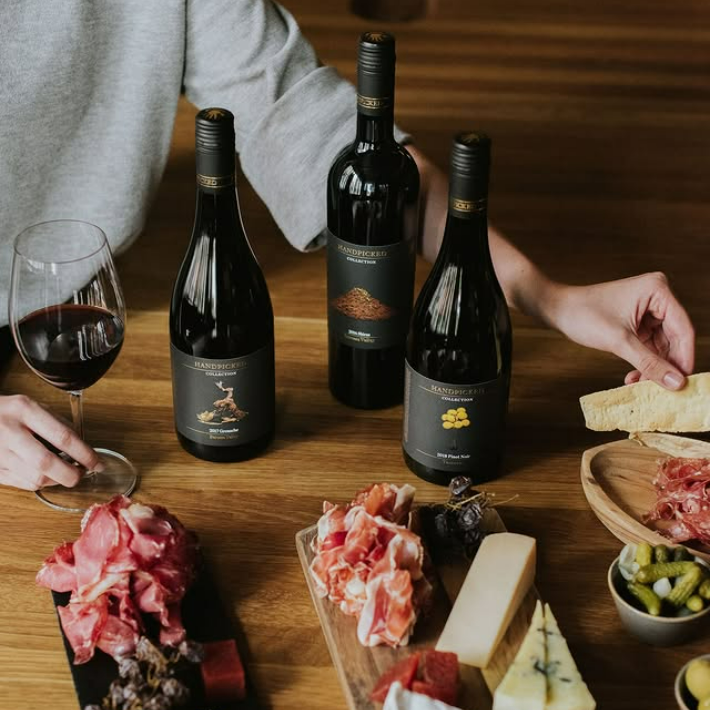 Wine and Stay Package Sydney - The Porter House Hotel - MGallery Collection